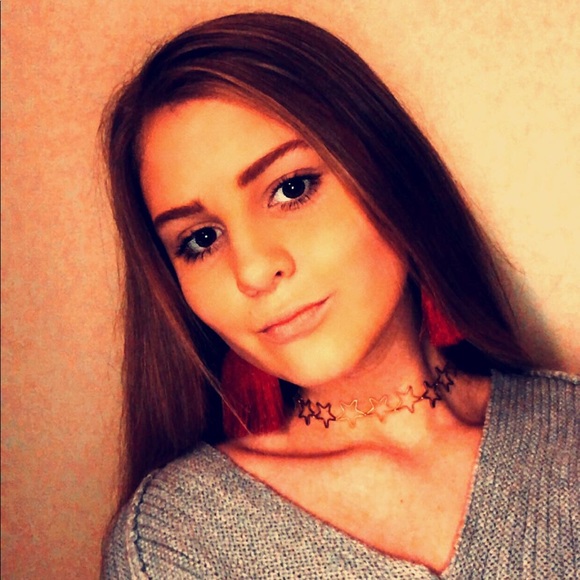 Meet your Posher, Reagan - Picture 1 of 1